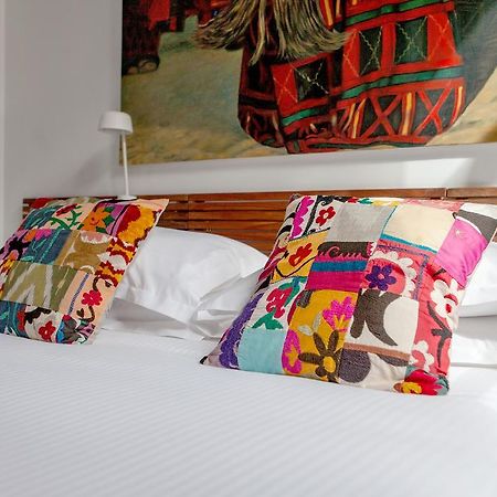Une Chambre Chez Dupont บอร์โด ภายนอก รูปภาพ