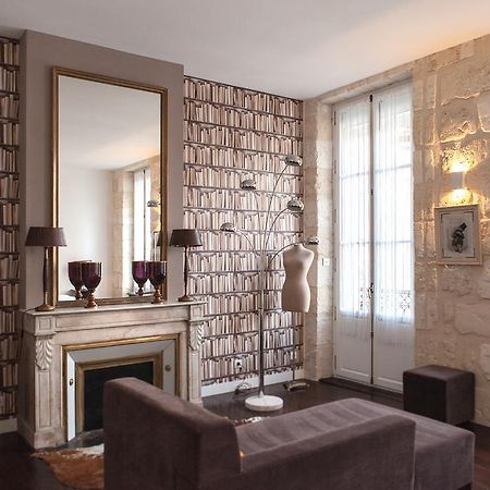 Une Chambre Chez Dupont บอร์โด ภายนอก รูปภาพ