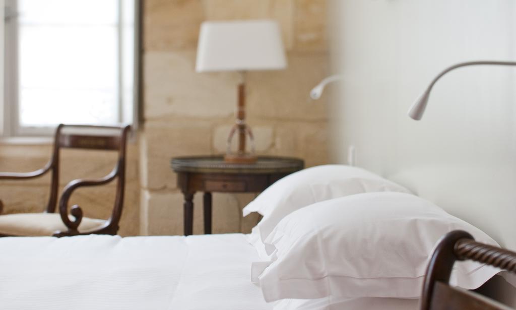 Une Chambre Chez Dupont บอร์โด ห้อง รูปภาพ