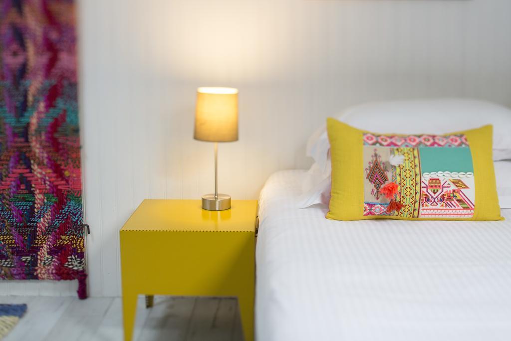 Une Chambre Chez Dupont บอร์โด ห้อง รูปภาพ