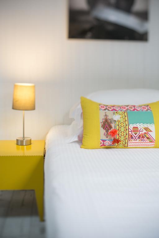 Une Chambre Chez Dupont บอร์โด ภายนอก รูปภาพ
