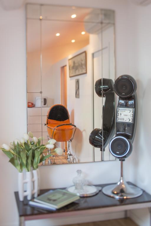 Une Chambre Chez Dupont บอร์โด ห้อง รูปภาพ