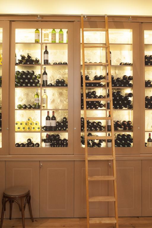 Une Chambre Chez Dupont บอร์โด ภายนอก รูปภาพ