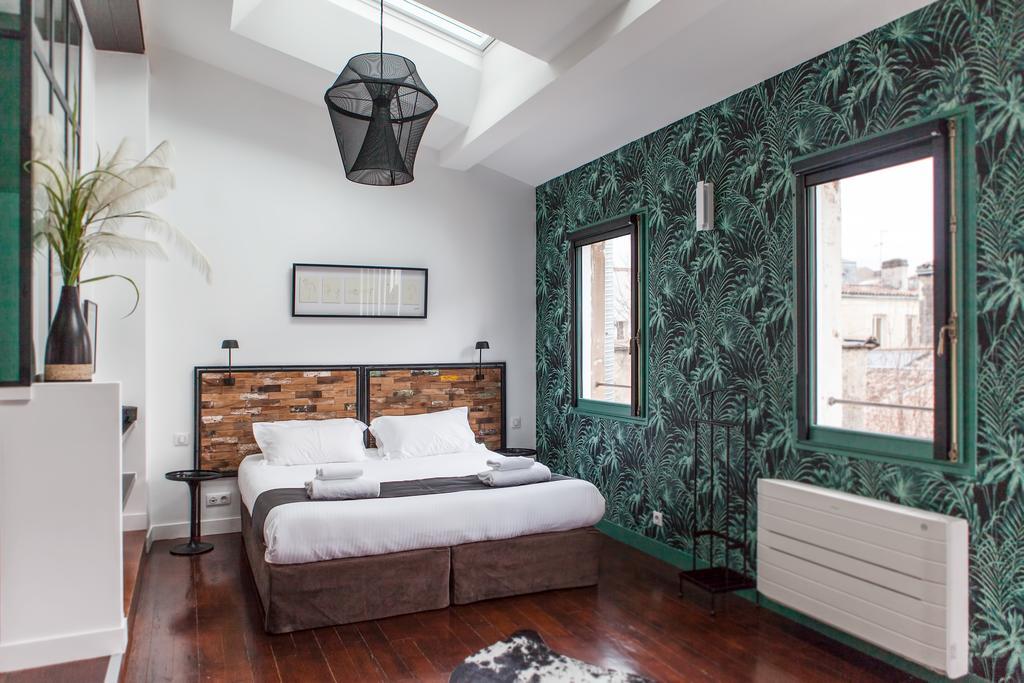 Une Chambre Chez Dupont บอร์โด ภายนอก รูปภาพ