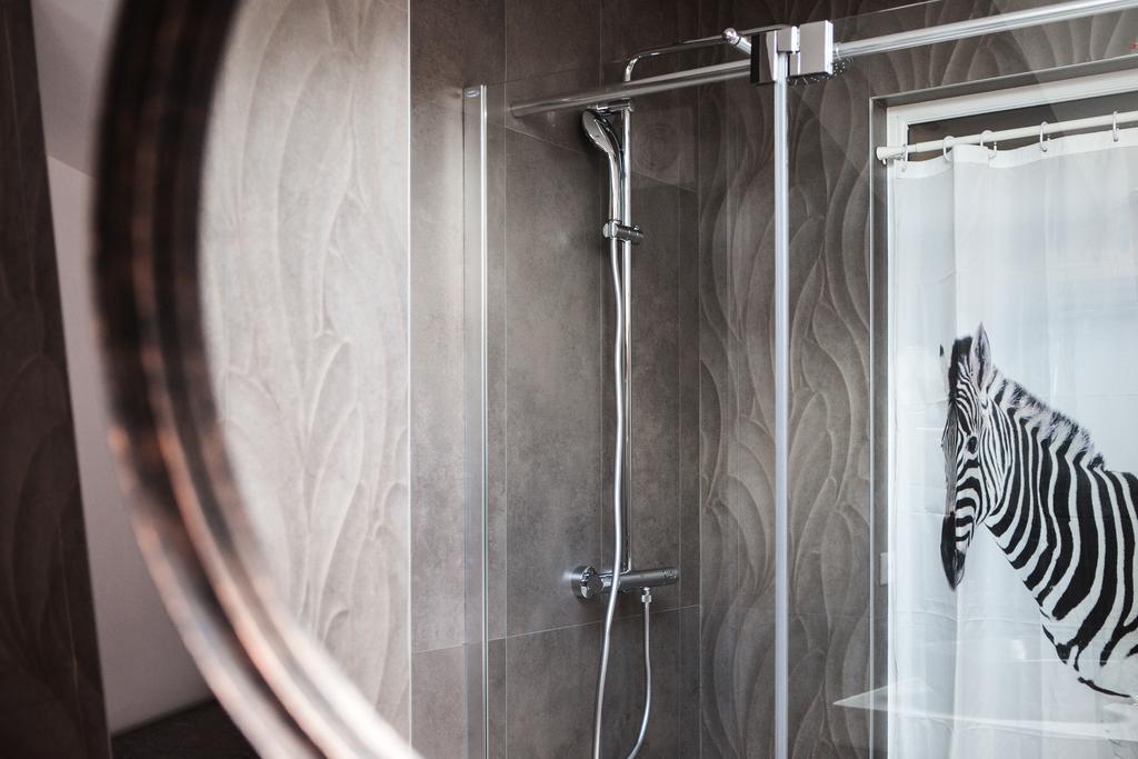 Une Chambre Chez Dupont บอร์โด ภายนอก รูปภาพ