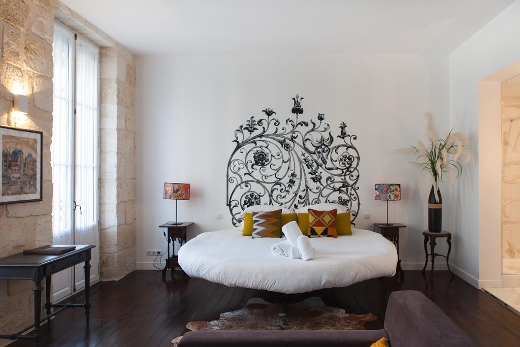 Une Chambre Chez Dupont บอร์โด ภายนอก รูปภาพ