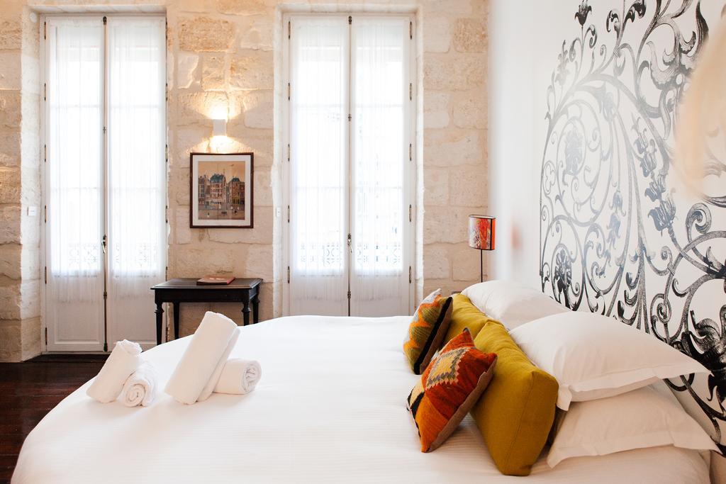 Une Chambre Chez Dupont บอร์โด ภายนอก รูปภาพ