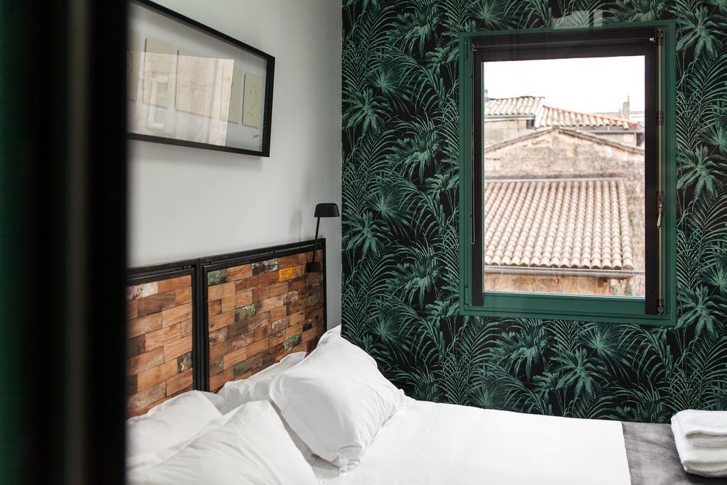 Une Chambre Chez Dupont บอร์โด ภายนอก รูปภาพ
