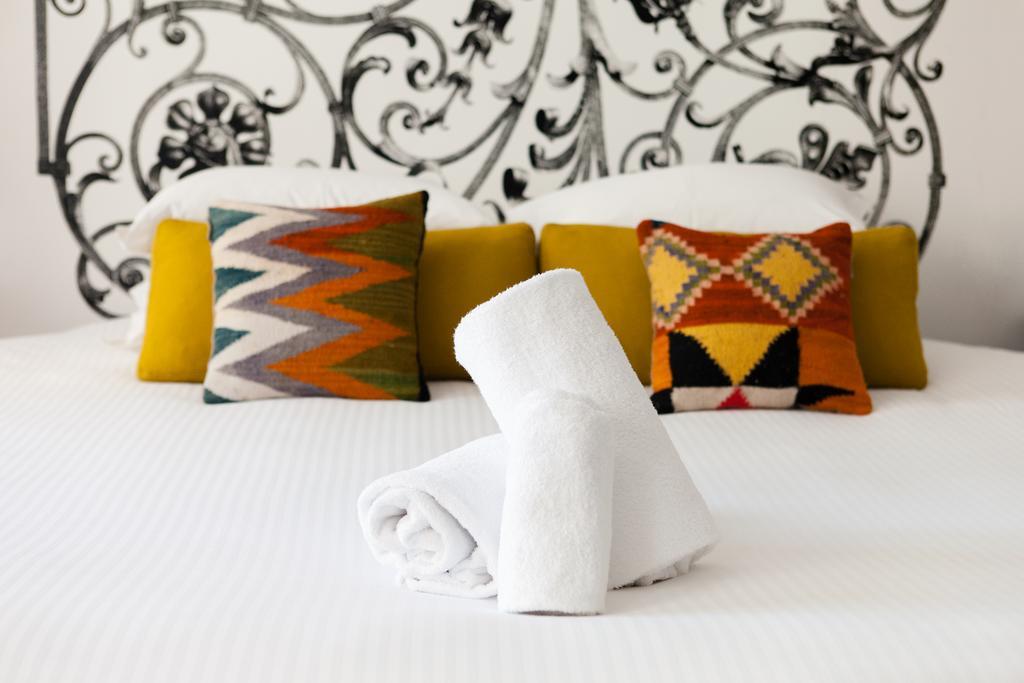 Une Chambre Chez Dupont บอร์โด ภายนอก รูปภาพ