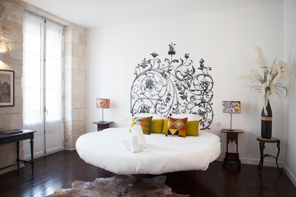 Une Chambre Chez Dupont บอร์โด ภายนอก รูปภาพ