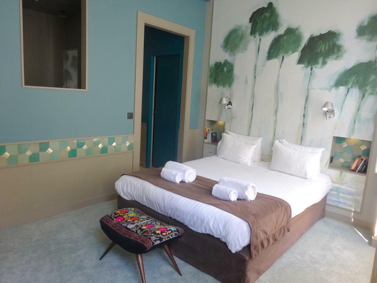 Une Chambre Chez Dupont บอร์โด ภายนอก รูปภาพ