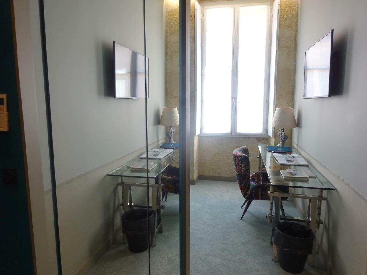Une Chambre Chez Dupont บอร์โด ภายนอก รูปภาพ