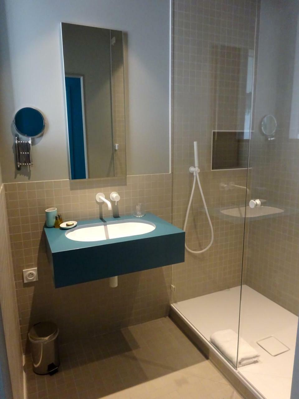 Une Chambre Chez Dupont บอร์โด ภายนอก รูปภาพ