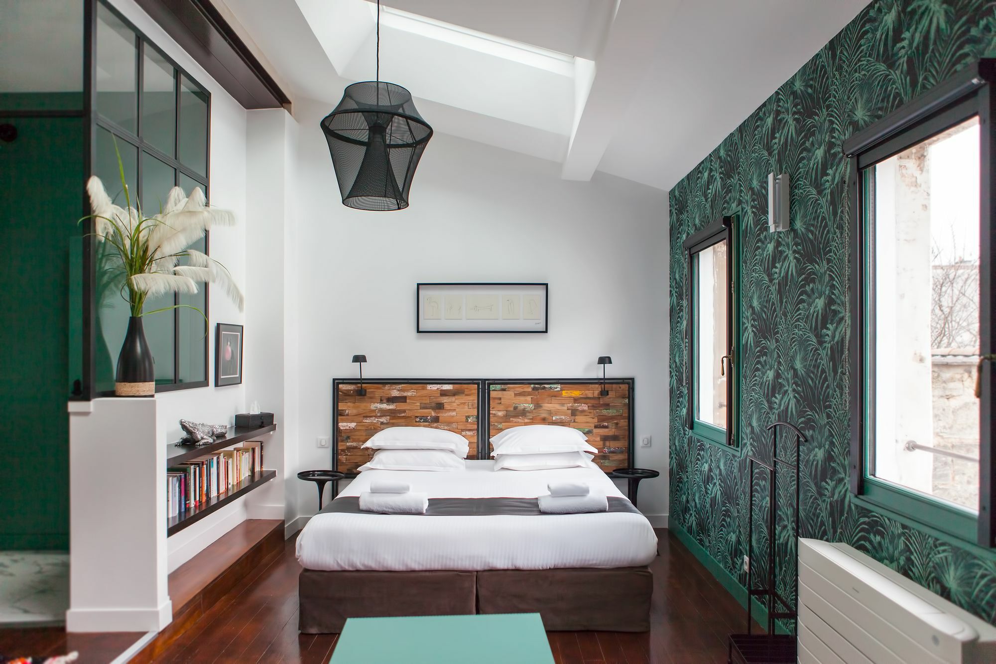 Une Chambre Chez Dupont บอร์โด ภายนอก รูปภาพ