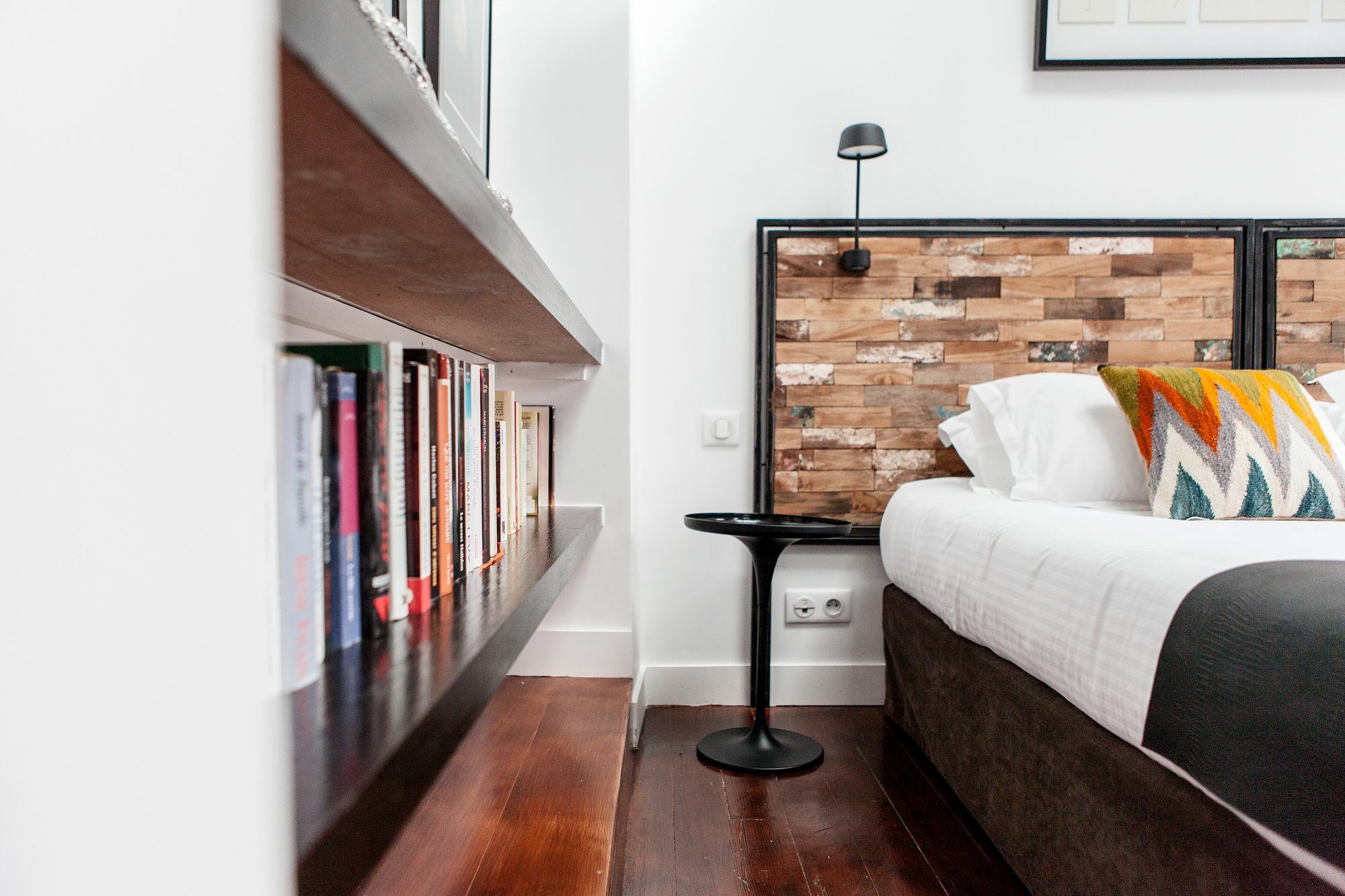 Une Chambre Chez Dupont บอร์โด ภายนอก รูปภาพ