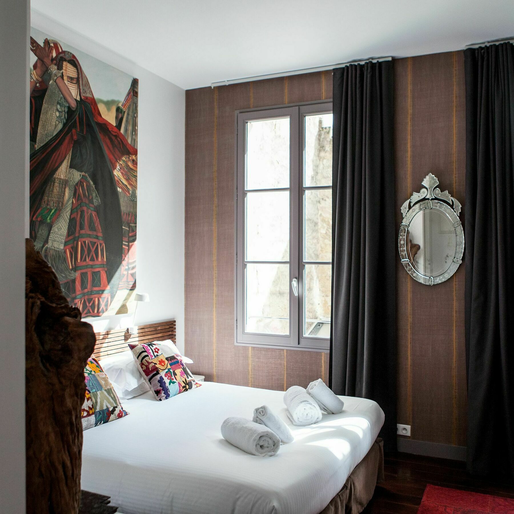 Une Chambre Chez Dupont บอร์โด ภายนอก รูปภาพ